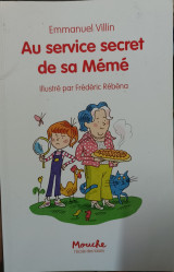 Au service secret de sa Mémé