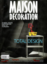 Maison & Decoration - τεύχος 89 - 2009