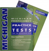 Michigan Proficiency Glossary