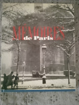 Mémoires de Paris