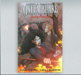Anita Blake, Vampire Hunter: Guilty Pleasures, Vol. 2