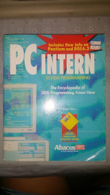 PC Intern System Programming