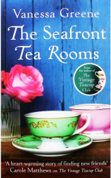 Seafront Tea Rooms