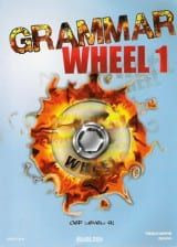 Grammar Wheel 1. Student'S Book