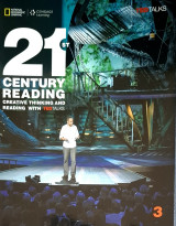 21st Century Reading 3 - Creative Thinking & Reading with Ted Talks - Student's Book