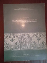 Αναγλυφες σαρκοφαγοι και επιταφιες πλακες της μεσης και υστερης βυζαντινης περιοδου στην Ελλαδα