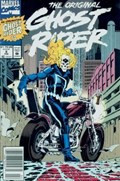 The Original Ghost Rider, Vol. 1 #8