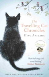 (p/b) the Travelling Cat Chronicles
