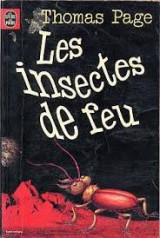 Les insectes de feu