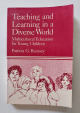 Teaching and Learning in a Diverse World