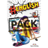 English 1 Jumbo Pack