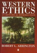 Western Ethics