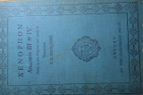 Xenophon anabasis iii & iv