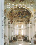 Baroque and Rococo