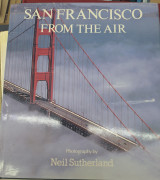 San Francisco from the Air
