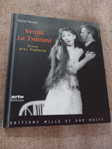 Verdi et la traviata