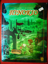 Πινόκιο Τεύχη Α + Β