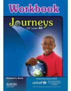 Journeys B2 Workbook