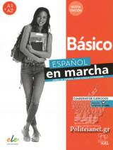 Espanol En Marcha Basico A1+a2