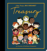 Little People, BIG DREAMS: Treasury