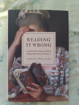 Reading It Wrong