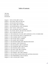 He's a Stud, She's a Slut, and 49 Other Double Standards Every Woman Should Know