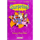 Surprise! Primary 1 Course Book