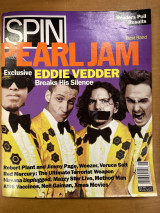Spin 01/1995