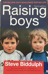 Raising boys