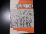 Επιθεώρηση τέχνης Αριθ.28, Απρίλιος 1957