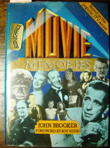 Movie Memories (Based on the popular I TV series)
