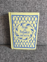 Pride and Prejudice