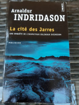 La cite des jarres