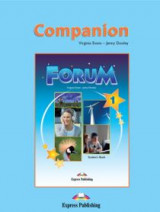 Forum 1: Companion