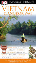 DK Eyewitness Travel Guide