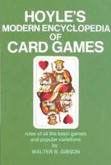 Hoyle's Modern Encyclopedia of Card Games