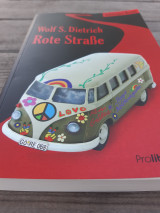 Rote Strasse