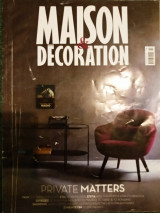 Maison & decoration τεύχος 146 φθινόπωρο 2018