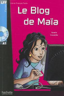 Le blog de Maïa