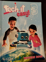 Τech it easy! 3 Revision Book