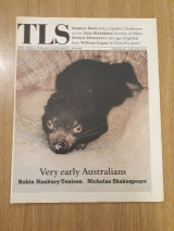 The Times Literary Supplement, no. 5391 (July 28, 2006)