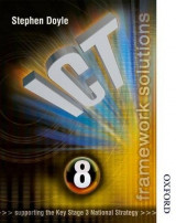 Ict Framework Solutions Year 8