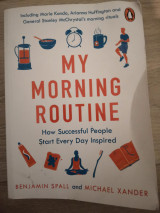 My Morning Routine