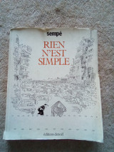 Rien n'est simple