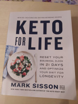 Keto for life