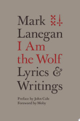 I Am the Wolf