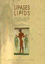 Lipases and Lipids: Structure, Function and Biotechnological Applications