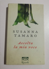 Ascolta la mia voce