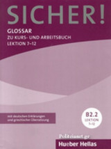 Sicher B2.2 Lektion 7-12