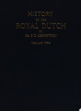 History of the Royal Dutch